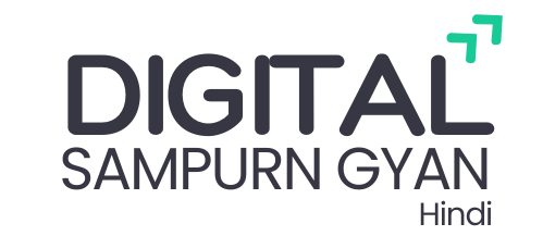 digitalsampurngyanhindi logo