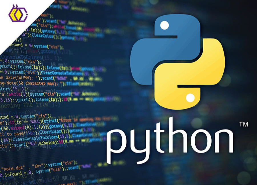 पाइथन (Python) प्रोग्रामिंग भाषा