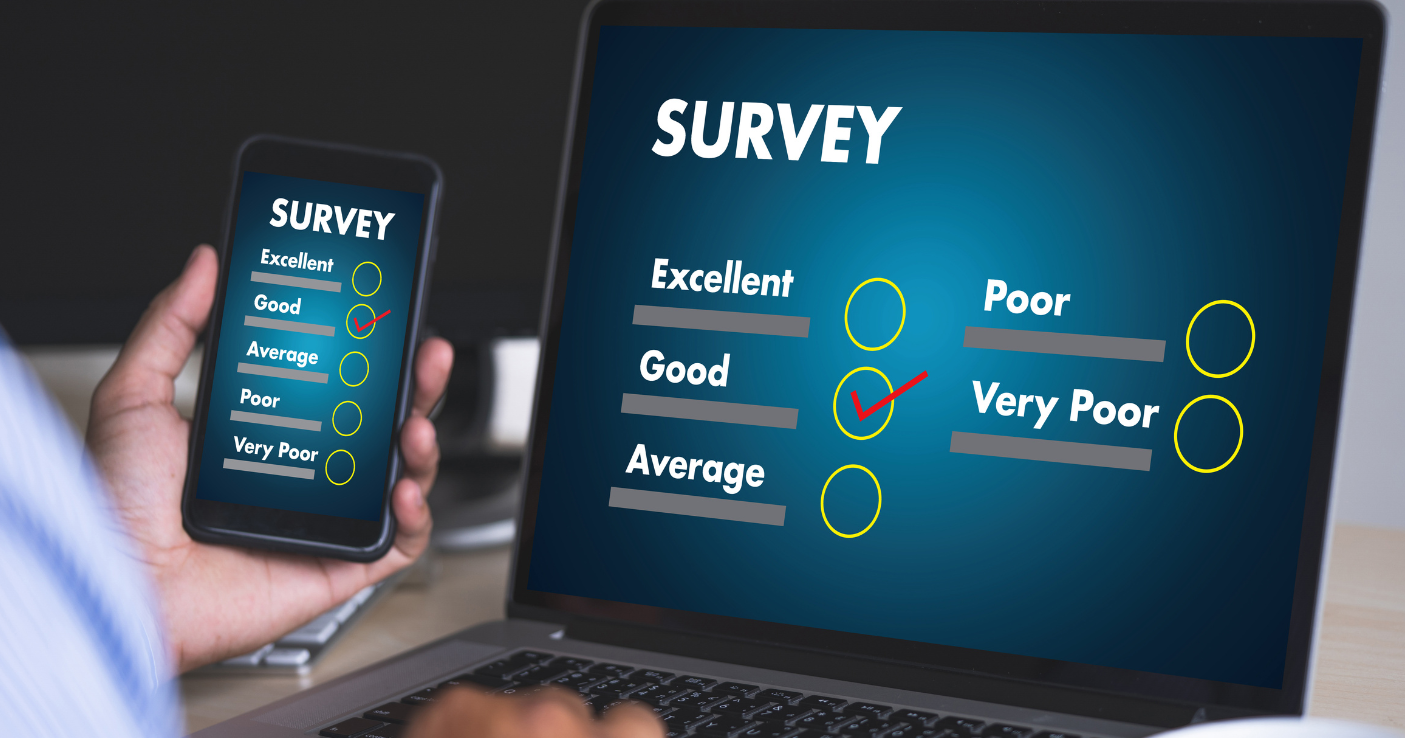 Online Surveys & Small Tasks