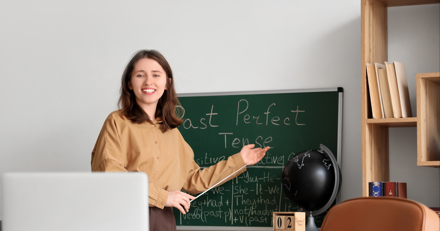 Online Teaching Coaching