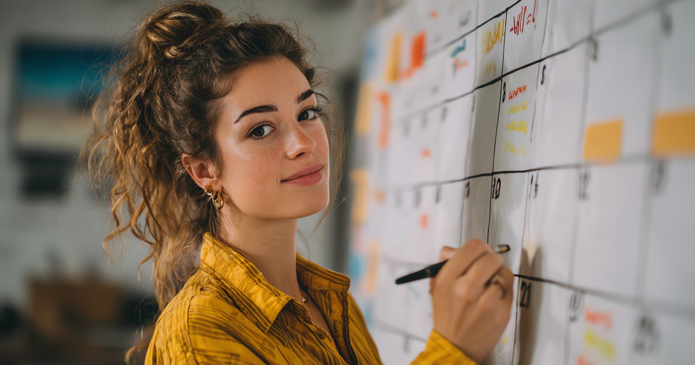 Social Media Management