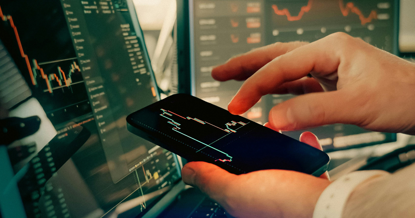 Stock Market Trading